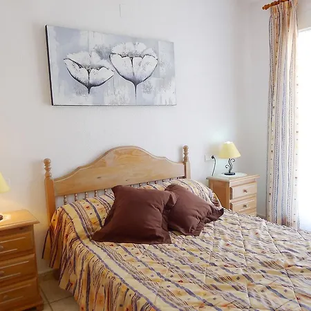 Holiday Res.casanova Calpe